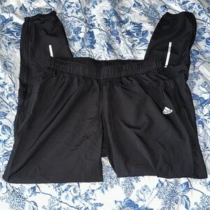 Lightly Used Women’s Adidas Joggers Size Medium